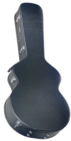 Гитарный кейс для полуакустической гитары STAGG GCA-SA