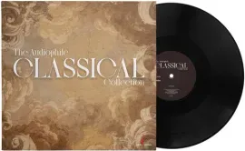 Виниловая пластинка Various Artists - The Audiophile Classical Collection (Various Artists) [New Vin