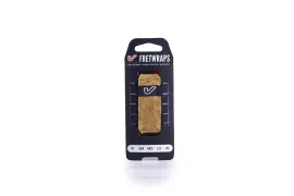 Глушитель струн Gruv Gear FretWraps String Muter Wood Maple Small