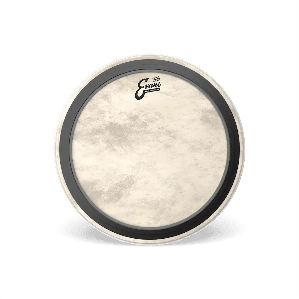 Пластик для барабана Evans 16" EMAD Calftone Bass Tom Hoop