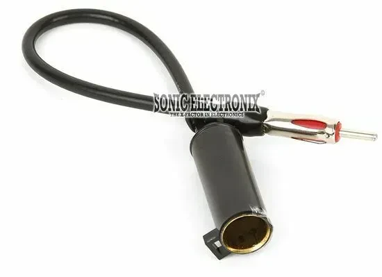 Metra 40-NI11 Factory Antenna Adapter for Select 1987-2006 Infinity/Nissan