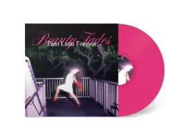 Виниловая пластинка Blush – Beauty Fades, Pain Lasts Forever (Релиз 2025)
