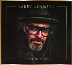 BARRY ADAMSON - Memento Mori (CD)