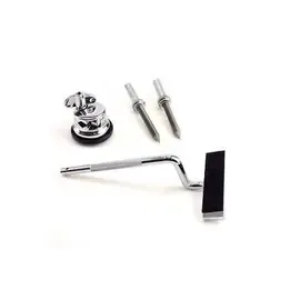 Крепежная фурнитура бас-барабана Sonor 11650001 BDE 16-18"