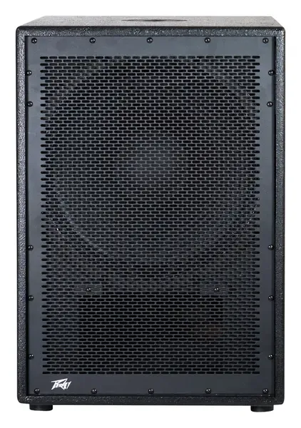 Сабвуфер активный Peavey PVs 15 SUB 1000W 1x15