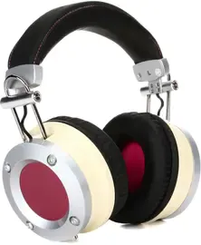Наушники проводные Avantone Pro MP1 MixPhones Multi-mode Reference Headphones w/ Vari-Voice, Creme