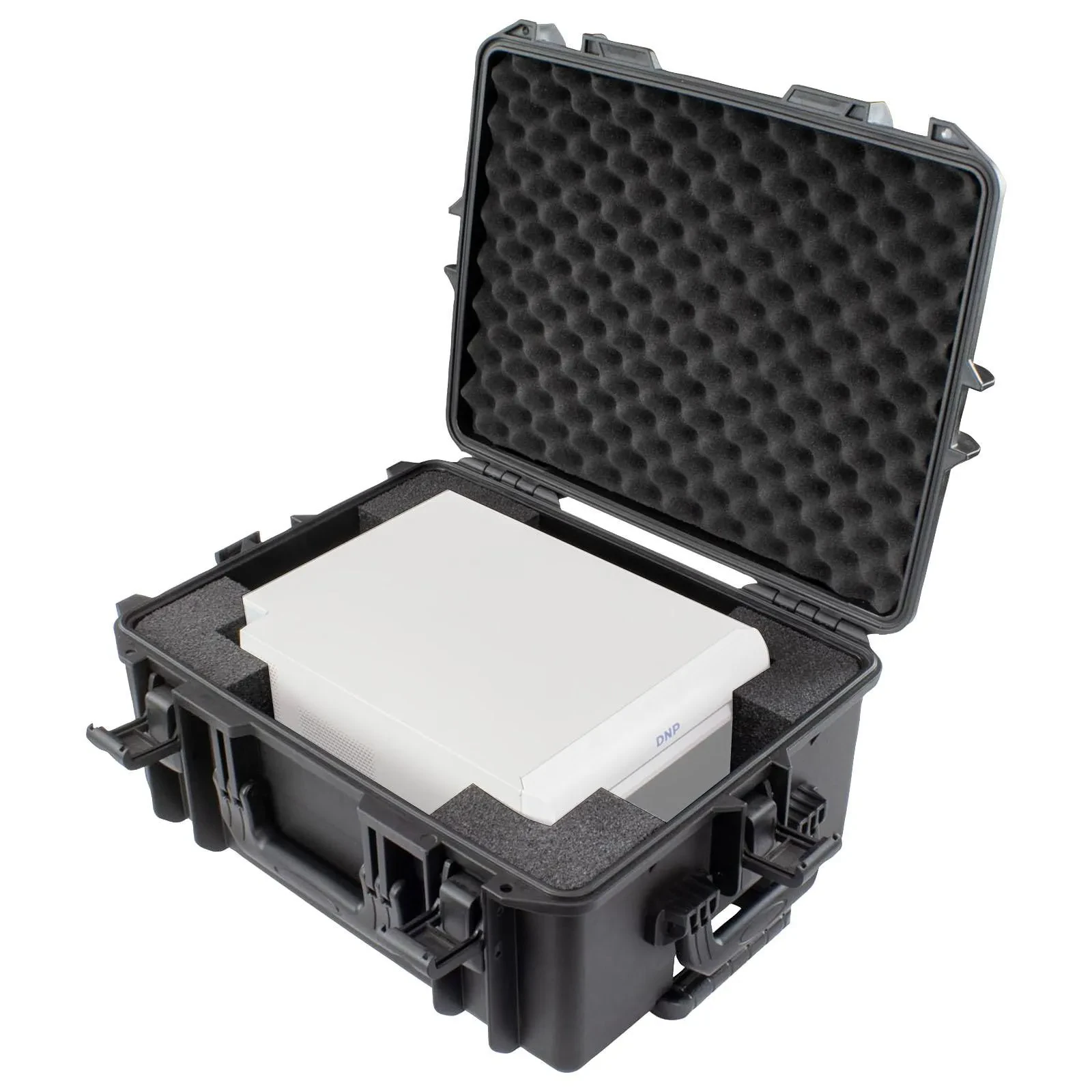 Кейс для DNP DS620 Odyssey VUDNP620HW, пыле- и водонепроницаемый, на колесах
