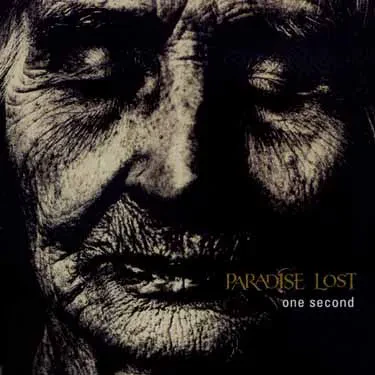 PARADISE LOST - One Second (CD)