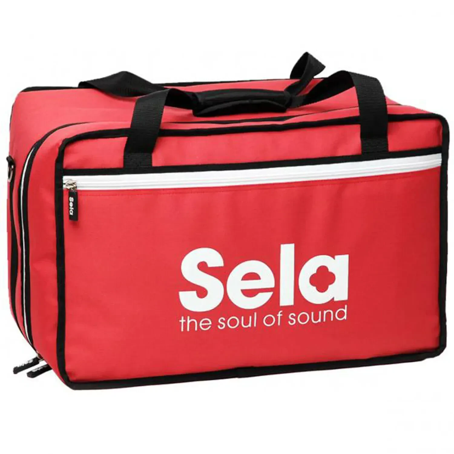 Чехол для кахона Sela SE038 Red