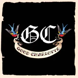 Виниловая пластинка Good Charlotte - Good Charlotte NEW Vinyl
