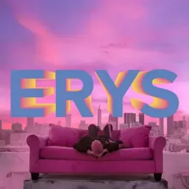 Виниловая пластинка Jaden – ERYS (Релиз 2020)