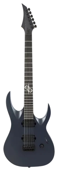 Электрогитара Solar Guitars AB2.6GM Grey Marin