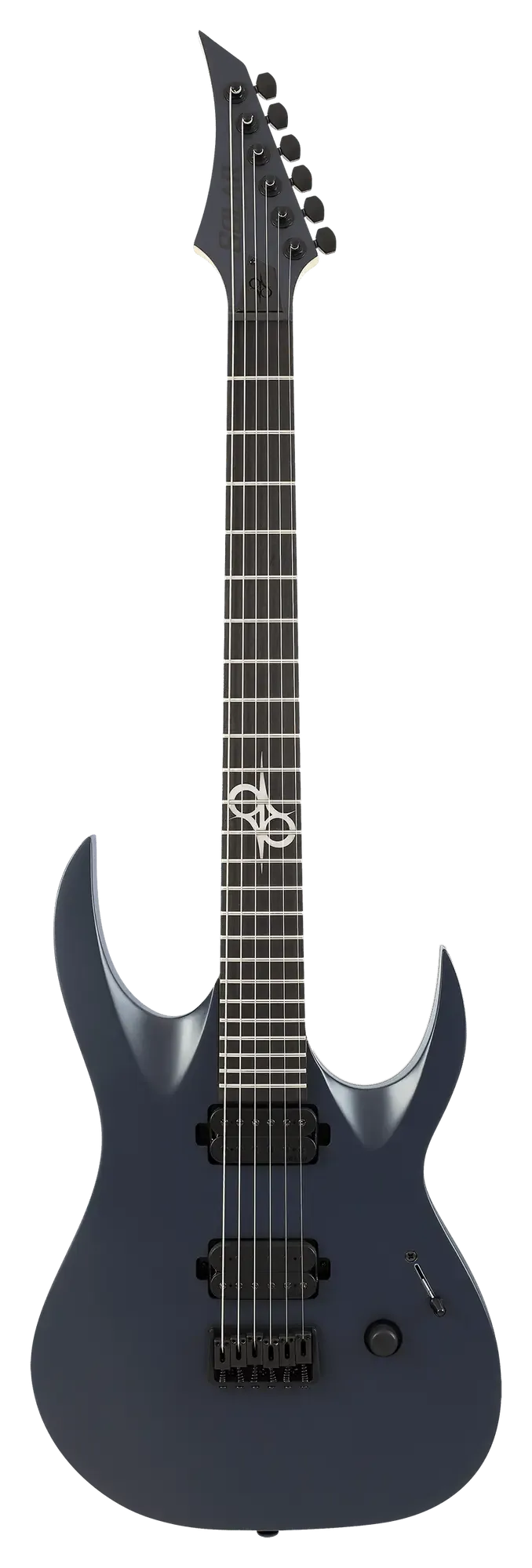 Электрогитара Solar Guitars AB2.6GM Grey Marin