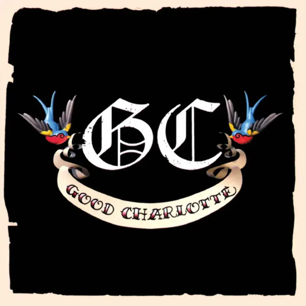 Виниловая пластинка Good Charlotte - Good Charlotte NEW Vinyl