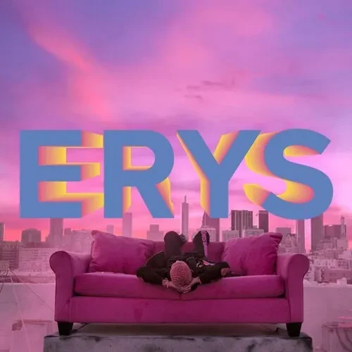 Виниловая пластинка Jaden – ERYS (Релиз 2020)