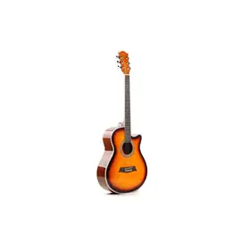 Акустическая гитара Deviser L-706 3TS