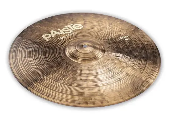 Тарелка барабанная Paiste 16" 900 Series Heavy Crash