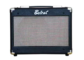 Ламповый комбоусилитель для электрогитары Belcat Tube-5 1х8 5W