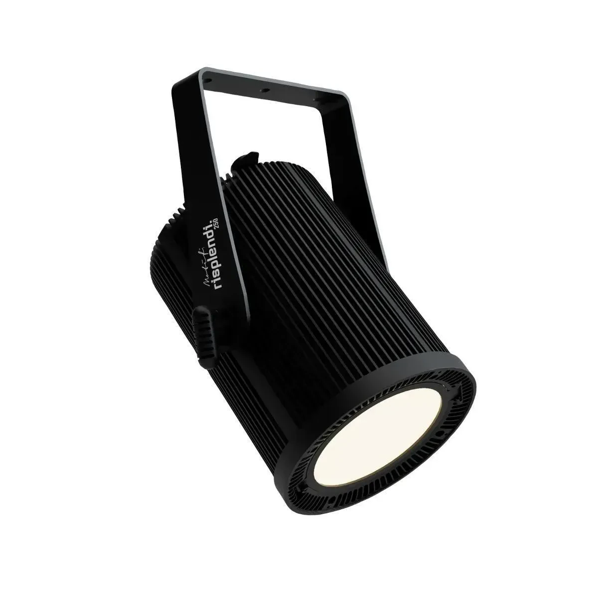 Светодиодный прибор Blizzard Lighting Motif Risplendi 250 Black