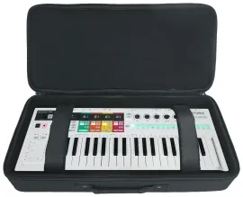 Arturia Keystep Pro Sequencer 37-Key Midi USB Keyboard Controller+Padded Bag