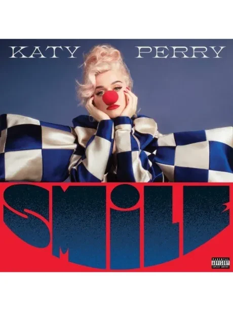 KATY PERRY - Smile (CD)