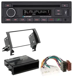 Автомагнитола для Toyota Camry (2002–2006) Blaupunkt USB, DAB, CD, Bluetooth, MP3