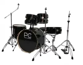 Ударная установка PC drums & Percussion WIN2205