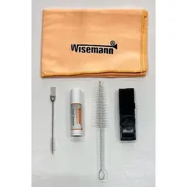 Набор по уходу за саксофоном Wisemann Sax Care Kit WSCK-1