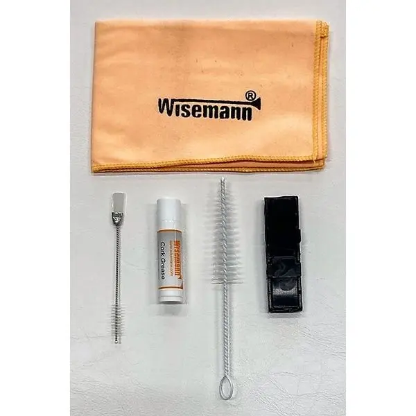 Набор по уходу за саксофоном Wisemann Sax Care Kit WSCK-1