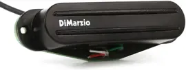 Звукосниматель для электрогитары DiMarzio DP180BK Air Norton S Black