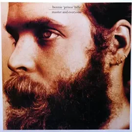 Виниловая пластинка Bonnie 'Prince' Billy – Master And Everyone Sealed