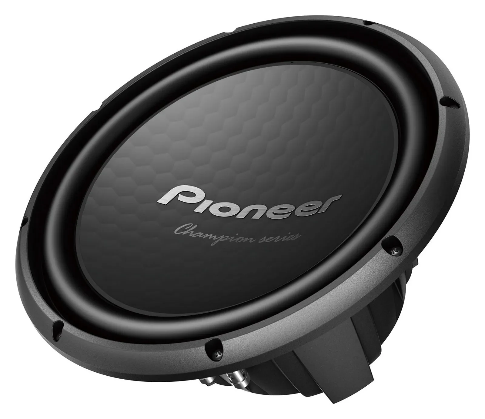 Сабвуфер пассивный Pioneer TS-W32D4 12" 400W RMS, 1500W