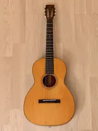 Акустическая гитара Martin 00-18 Concert Natural w/case USA 1927
