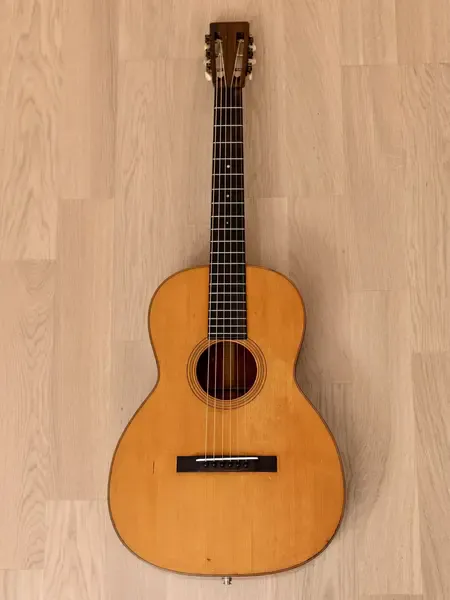 Акустическая гитара Martin 00-18 Concert Natural w/case USA 1927