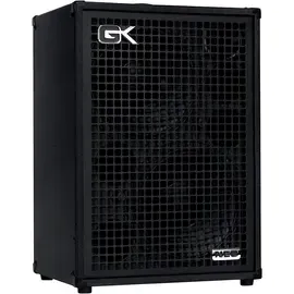 Комбо-усилитель для бас-гитары Gallien-Krueger Legacy 212 Bass Combo Amp Black