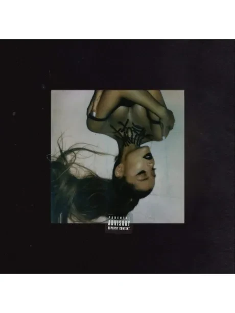 ARIANA GRANDE - Thank U, Next (CD)
