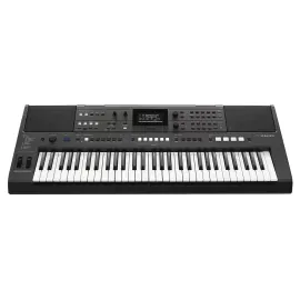 Синтезатор Yamaha PSR-I610 61-Key черный