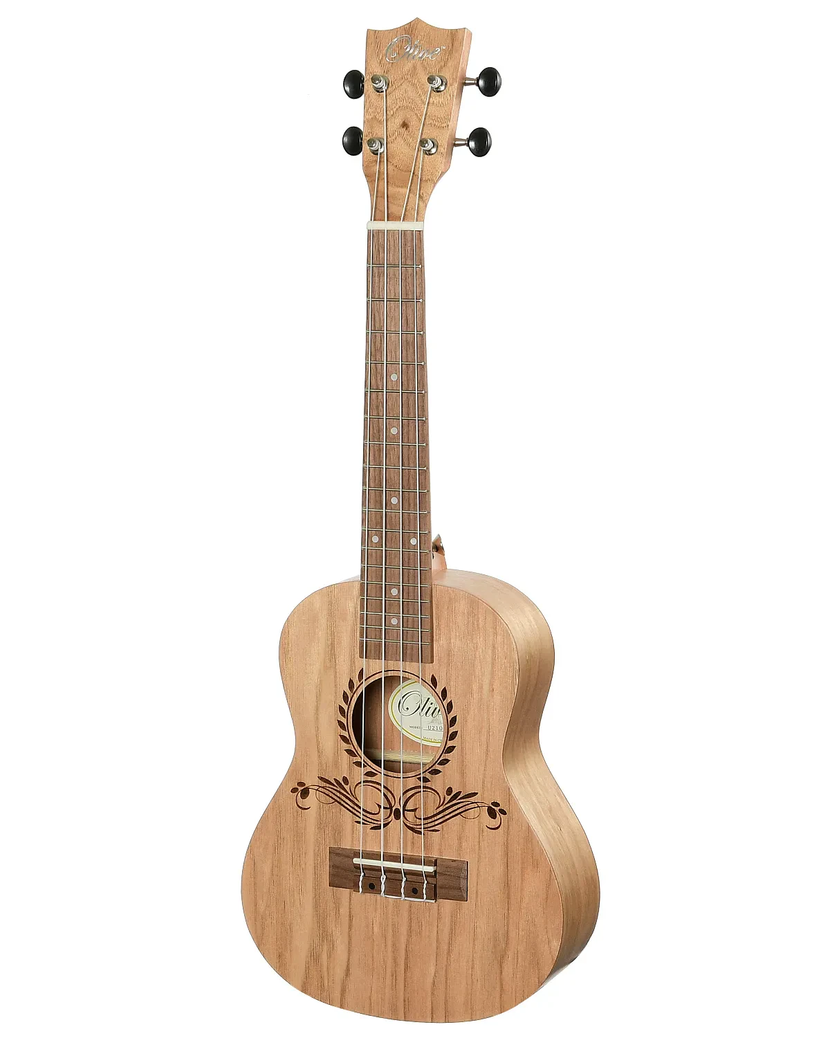 Укулеле OLIVE U210 концертная