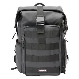Magma RIOT DJ Stashpack XL Plus Black Red