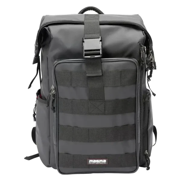 Magma RIOT DJ Stashpack XL Plus Black Red