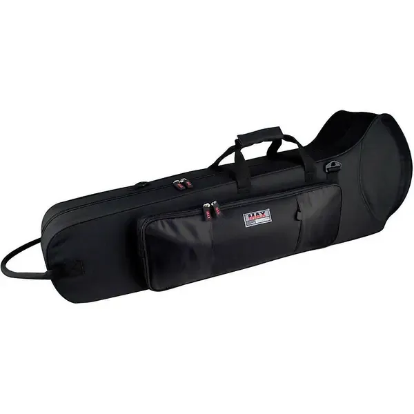 Кейс для тромбона Protec MAX Contoured Bass Trombone Case