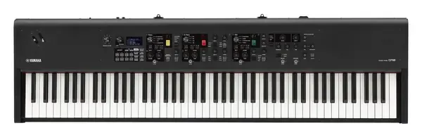 Сценическое электропианино Yamaha CP88