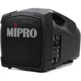 Портативная акустическая система MIPRO MA-101B 5A