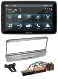Blaupunkt USB DAB SD MP3 Bluetooth Autoradio für Ford Mondeo 96-02 Transit bis 0