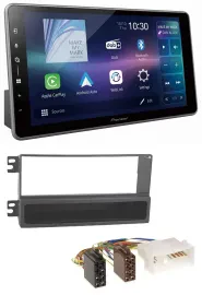Pioneer Bluetooth USB DAB MP3 Autoradio für Kia Magentis (ab 2006)