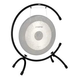 Fame Gong Ständer Round Design - Hardware für Percussion