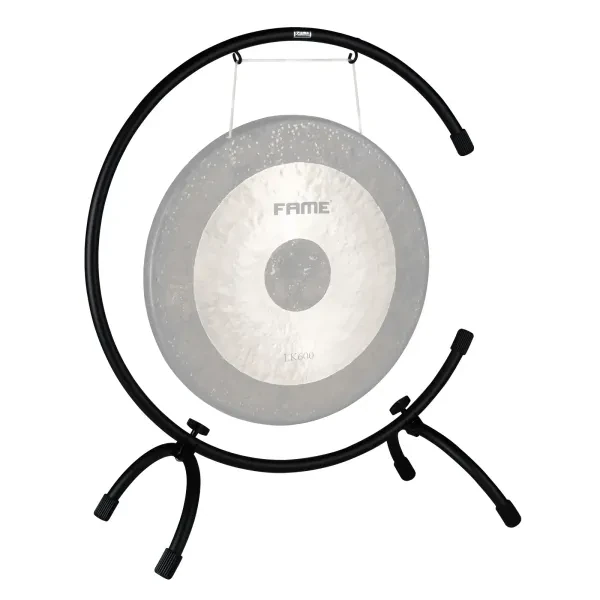 Fame Gong Ständer Round Design - Hardware für Percussion