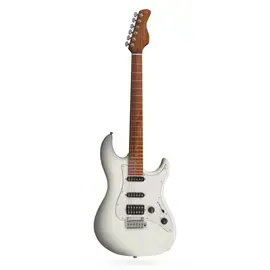 Электрогитара Sire Larry Carlton S7 Stratocaster Antique White