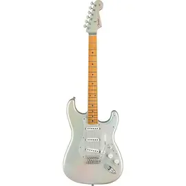 Электрогитара Fender H.E.R. Stratocaster Chrome Glow