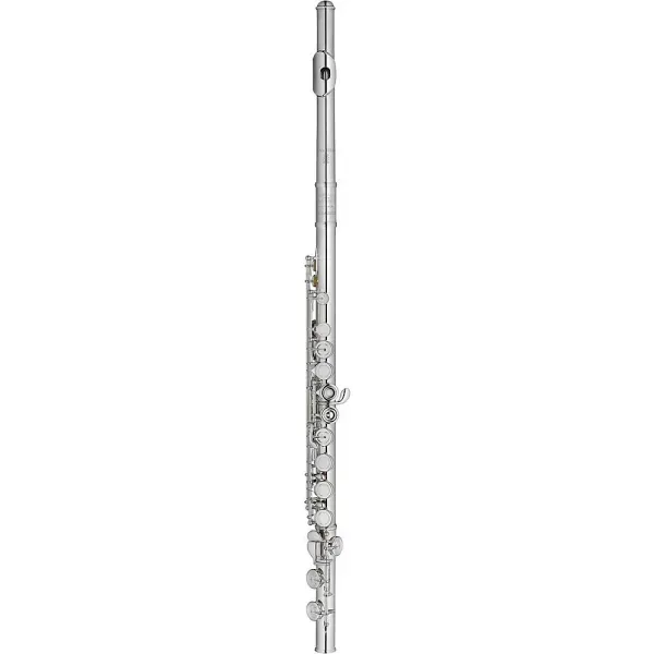 Wm. S Haynes Amadeus Student Flute:  offset G, C foot Offset G C-Foot